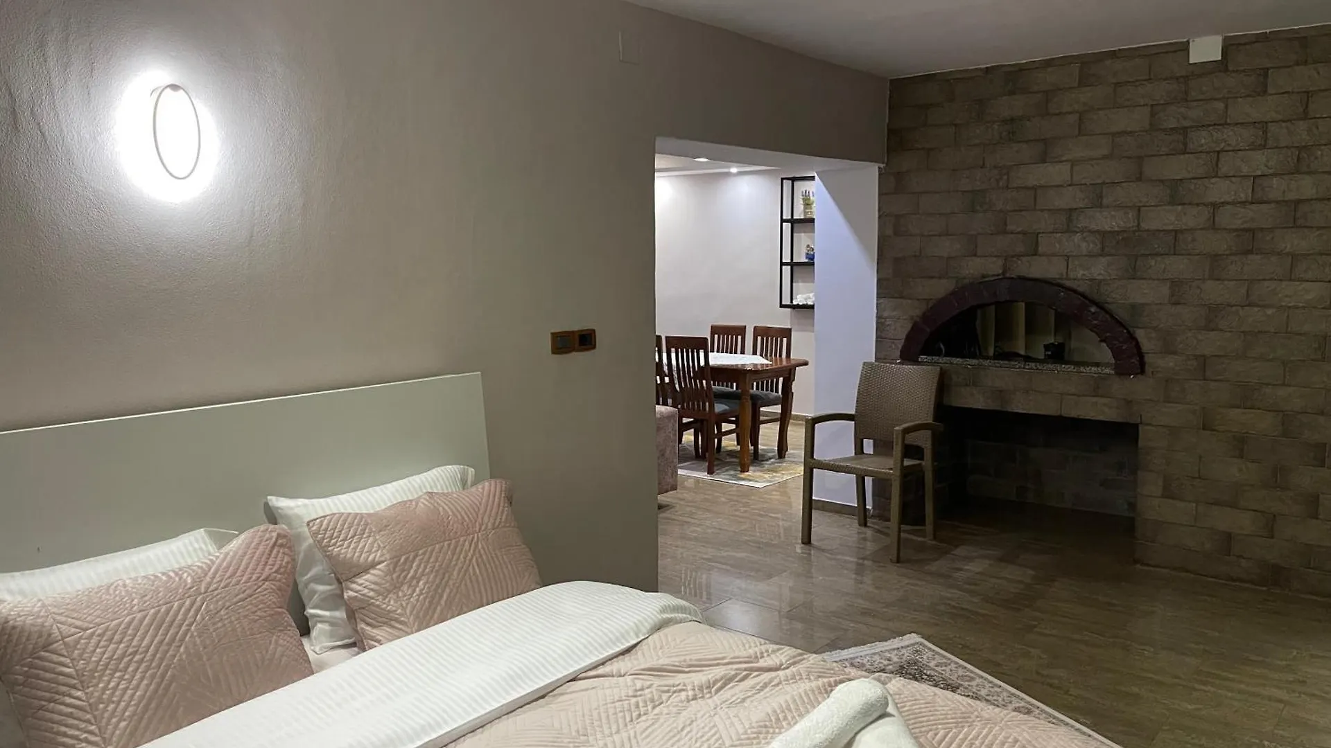 Luxury Apartment Pogradec 0*,  Albania