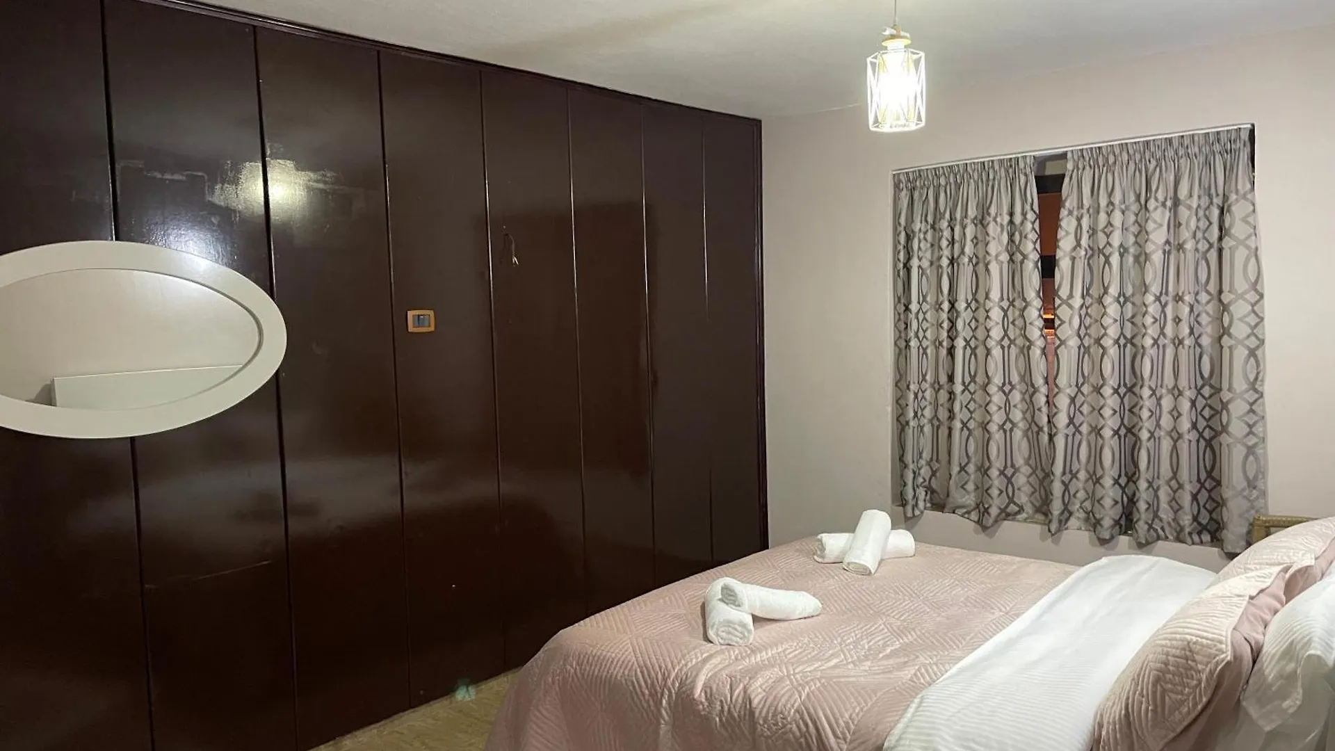 Luxury Apartment Pogradec