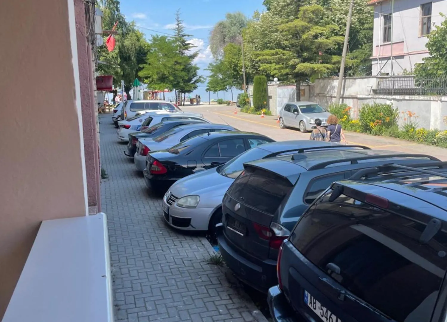 Luxury Apartment Pogradec Albania