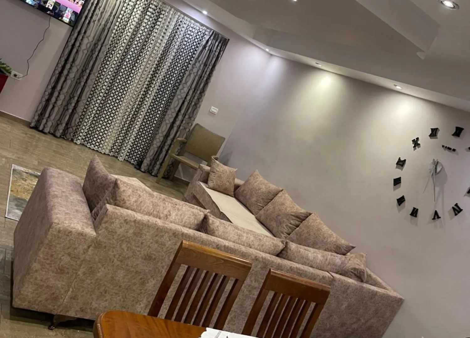 Luxury Apartment Pogradec
