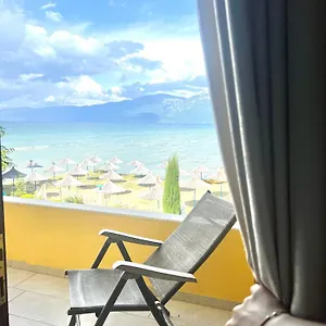 Kashta Ξενοδοχείο